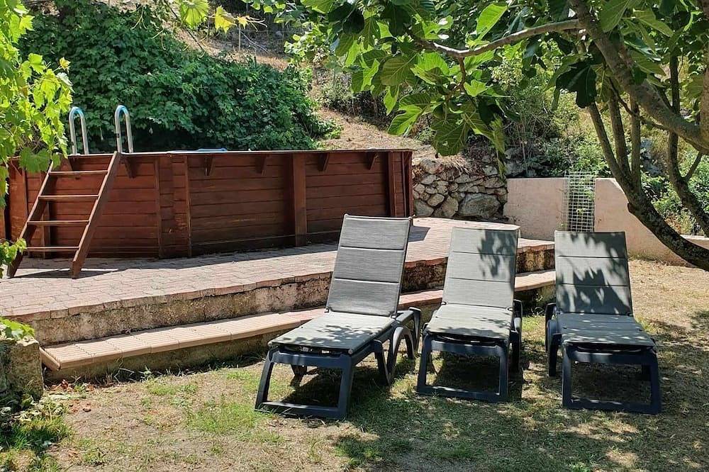 Appartement entier, Appartement entre mer et terre Pietralba Balagne in Pietralba, Région de Calvi