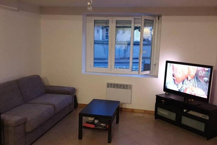 Gîte pour 2 personnes à Pexiora - 4