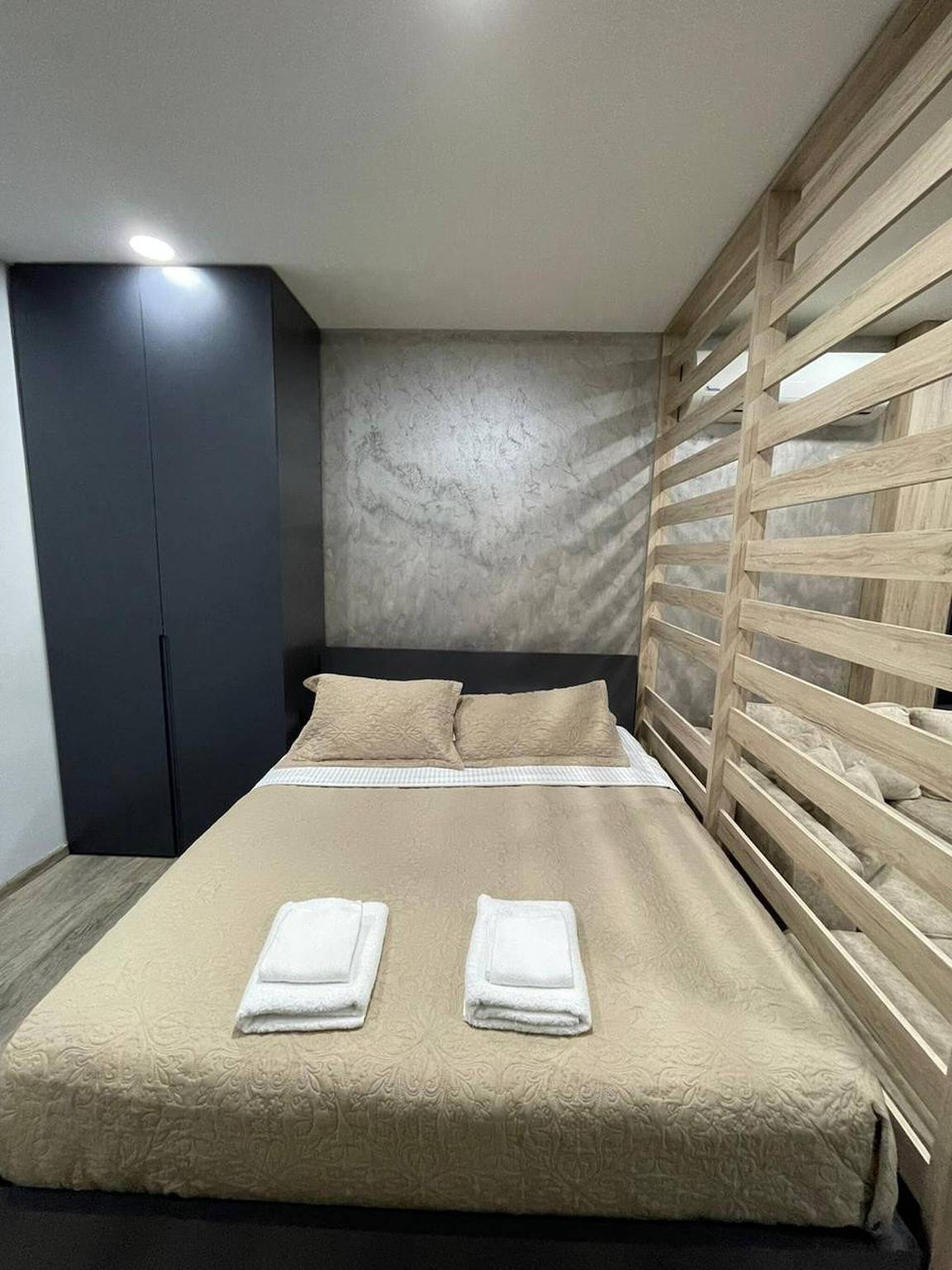 Ganze Wohnung, Gemütliches Tirana Apartment mit modernen Annehmlichkeiten in Tiranë, Albanien