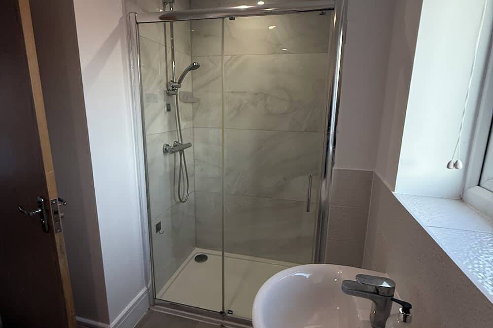 Modern 3-Bedroom Home in Bletchley, Milton Keynes in Milton Keynes, Südostengland