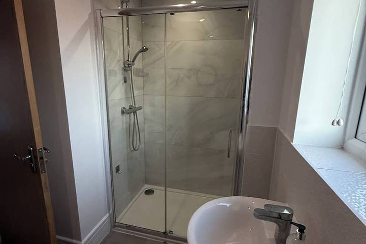 Modern 3-Bedroom Home in Bletchley, Milton Keynes in Milton Keynes, Südostengland
