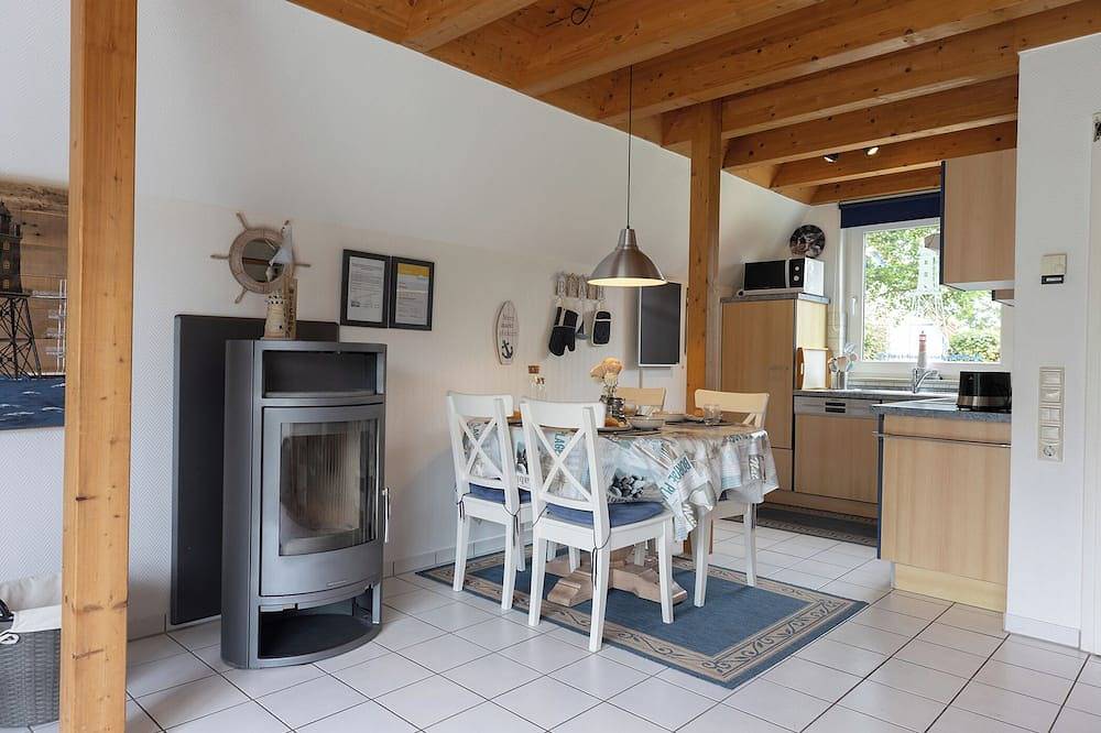 Casa vacanza a Dorum a partire da 126€ a notte