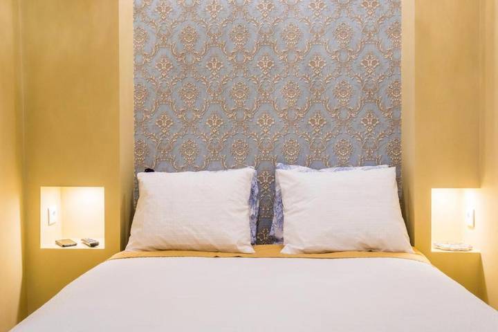 Ganzes Studio, Studio für 2 Personen in Santa Maria Maior, Costa de Lisboa