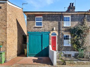 Apartment for 4 People in Greenwich, London, Photo 3
