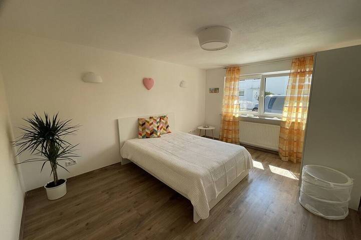Ferienwohnung für 4 Personen in Leinfelden-Echterdingen