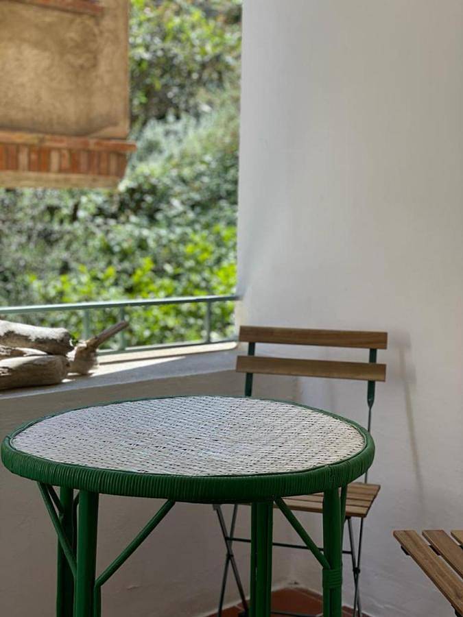 Gîte pour 7 personnes, avec Balcon et Terrasse à Portbou