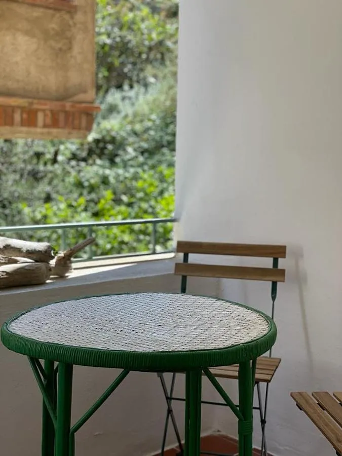 Apartamento de vacaciones para 7 personas, con terraza - 1