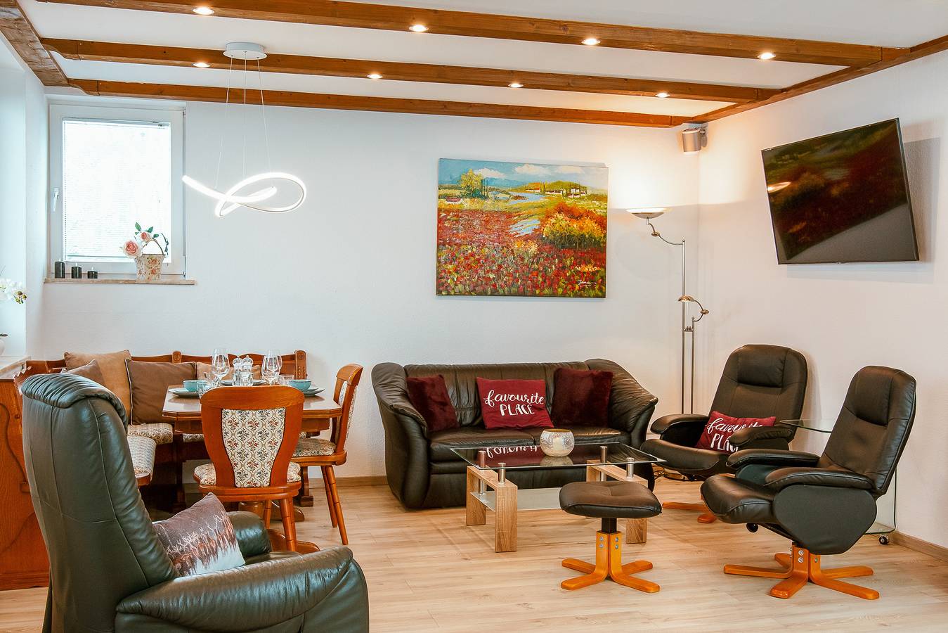 Appartamento vacanze a Harz a partire da 81€ a notte