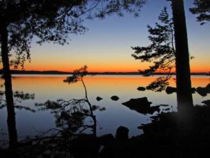 Lokki in Padasjoki, Päijät-Häme