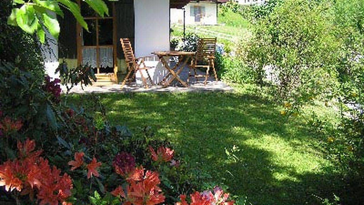 Appartement de vacances entier, Ferienwohnung für 2 Personen (55 m²) in Berchtesgaden in Berchtesgaden, Alpes de Berchtesgaden