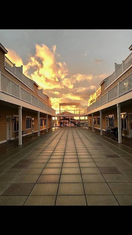 Vacation rental for 5 people in Hampton