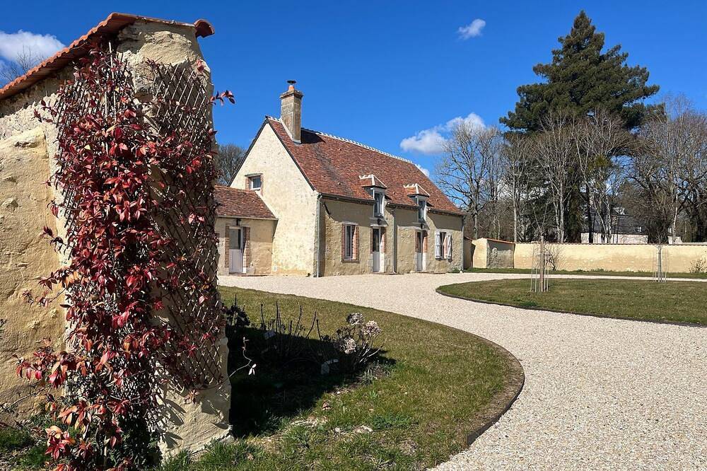 Maison/cottage de charme in Montbouy, Région de Montargis