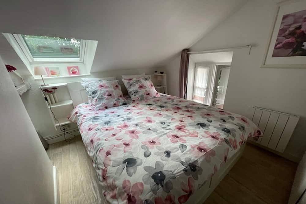 Ganze Wohnung, Ferienhaus im Zentrum von Bayeux in Bayeux, Bayeux und Umgebung
