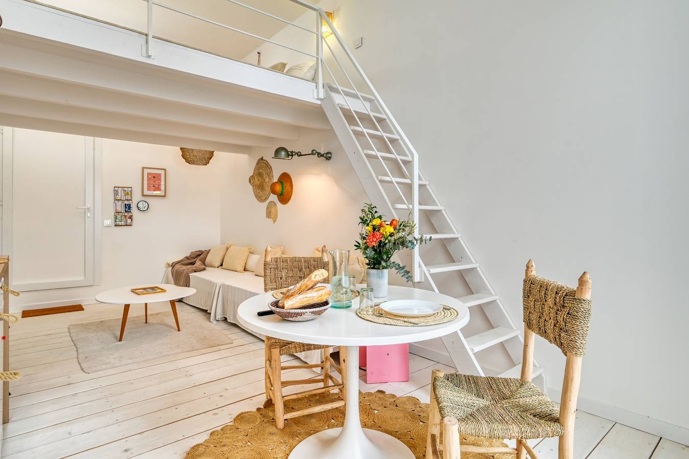 Appartement de vacances