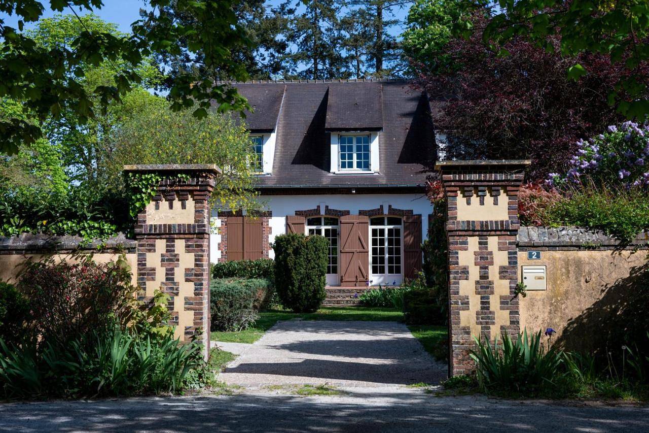 Gites de Coulonge in Sylvains-les-Moulins, Région d'Évreux