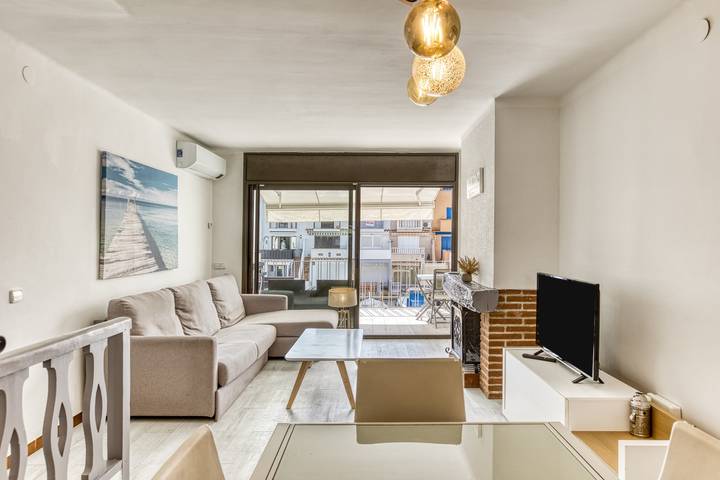 Ferienhaus für 7 Personen, mit Balkon, mit Haustier in Empuriabrava - 3
