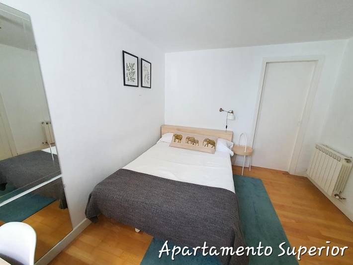 Gîte pour 5 personnes à Pampelune - 4