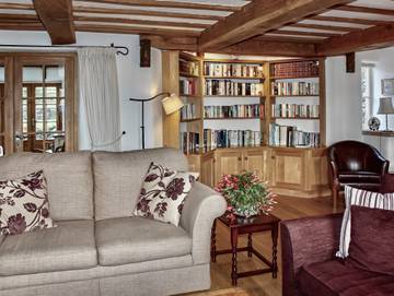 Holiday Rental for 5 People in Penrith, Cumbria, Photo 2