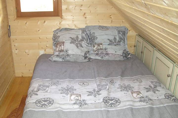 Chalet Am Hügel In Besse Promo S37 vom 7. bis 13. September in Besse-et-Saint-Anastaise, Regionaler Naturpark Volcans d'Auvergne