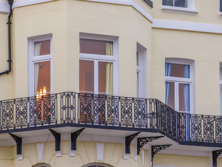 Gîte pour 4 personnes à Folkestone - 4