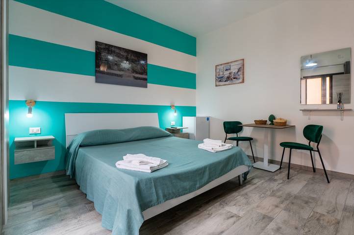 Appartamento per 3 persone, con Balcone a Realmonte