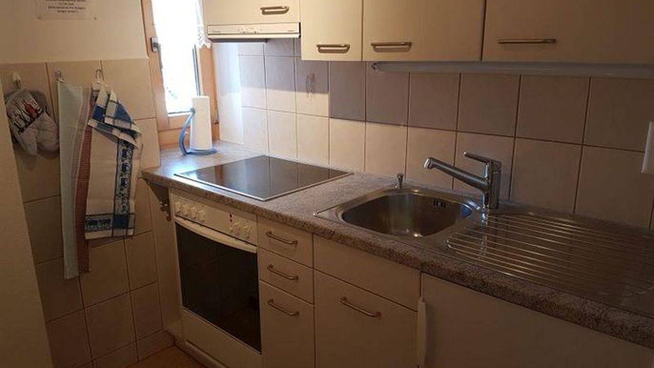 Ganze Ferienwohnung, Ferienwohnung für 4 Personen (70 m²) in Savognin in Surses, Oberhalbsteiner Alpen