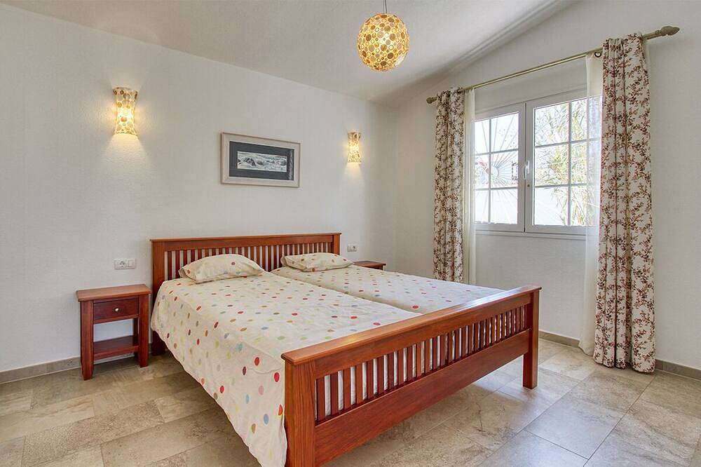 Esther Vista Valle 15 Haus in Tajuya, El Paso