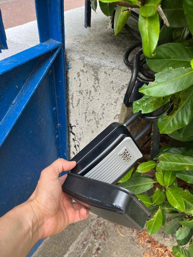 Gîte pour 7 personnes, avec jardin à Sceaux - 3