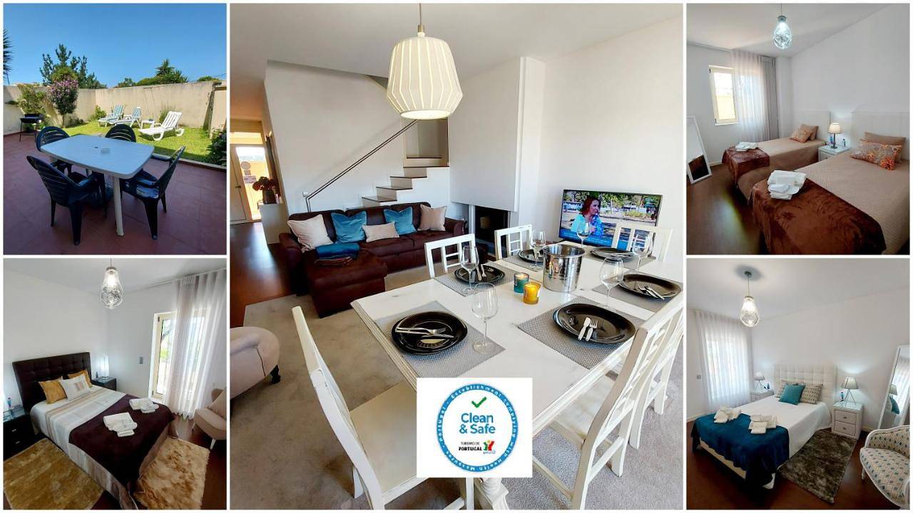 Three-Bedroom House in Esposende, Parque Natural do Litoral Norte