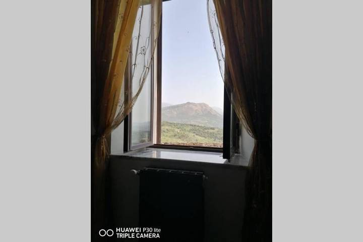 Gîte pour 4 personnes, avec vue à Santa Domenica Talao - 2