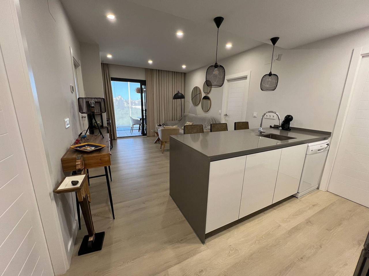 Entire apartment, Isla Canela Beachfront Apartment – Los Flamencos in Isla Canela, Ayamonte