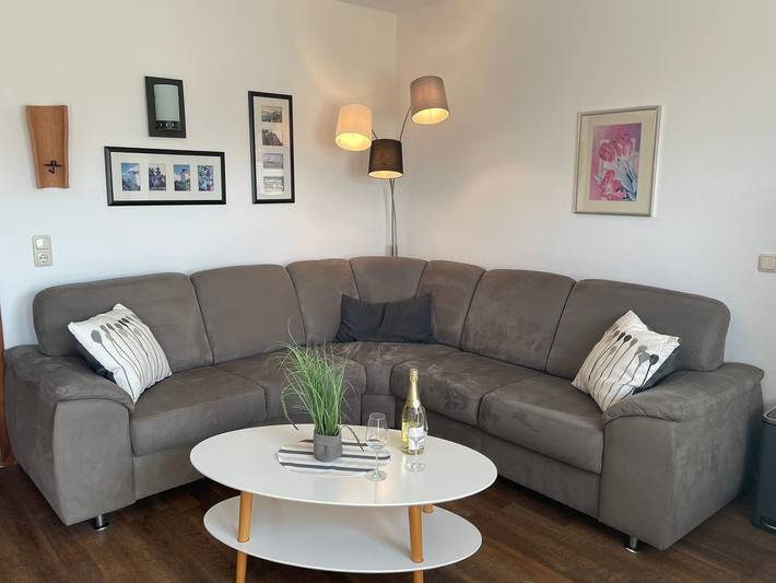 Apartamento vacacional entero, Ferienwohnung Schwenn Nr.3 in Este de Fehmarn, Isla de Fehmarn