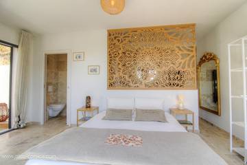 B&b für 2 Personen in Sollacaro, Corse-du-Sud, Bild 4
