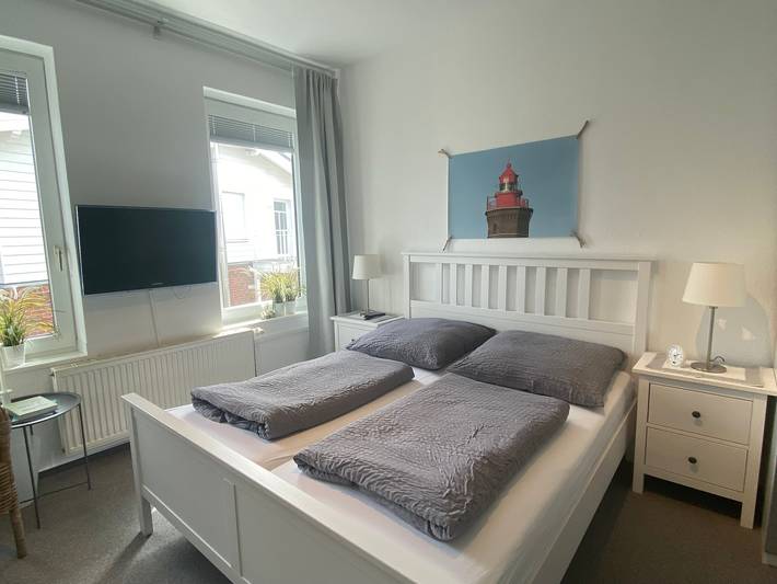 Ferienwohnung für 2 Personen in Dahme - 3