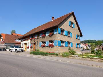 Ferienhaus für 8 Personen in Wangen, Württembergisches Allgäu, Bild 2
