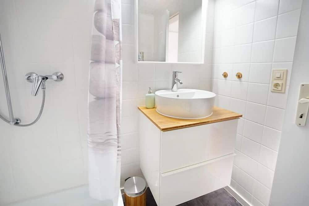 Ganze Wohnung, Ferienwohnung/App. für 2 Gäste mit 30m² in Immenstadt in Bühl am Alpsee, Immenstadt