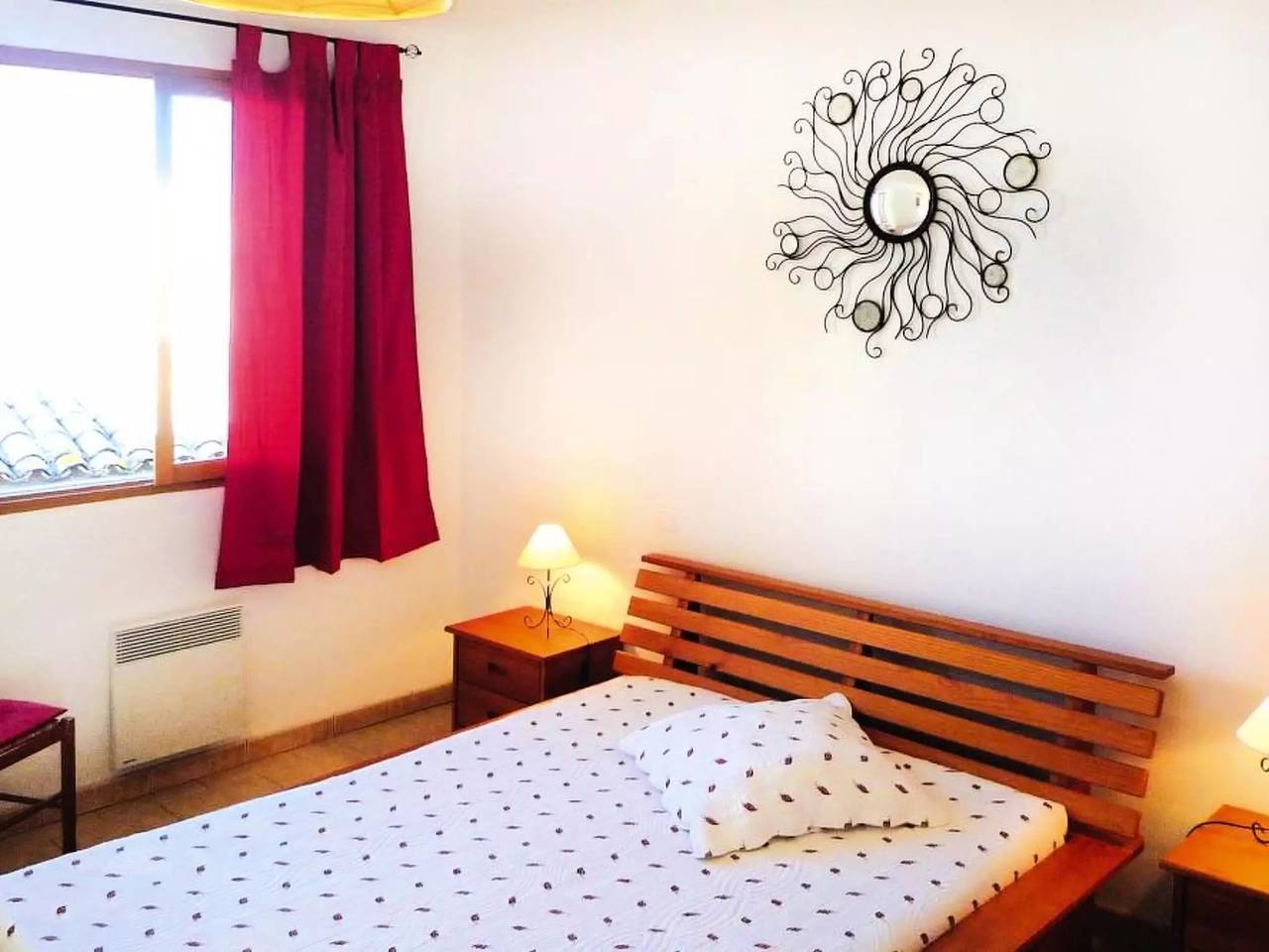 Apartamento entero, 4 Pièces 5 Personnes in Bonnieux, Parque natural regional del Luberon