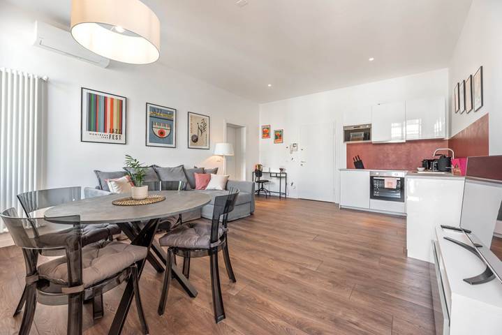 Ferienwohnung für 2 Personen in Padua - 4