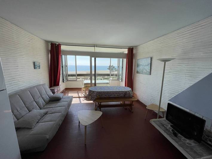 Gîte pour 6 personnes dans Saint-Cyprien-Plage - 2