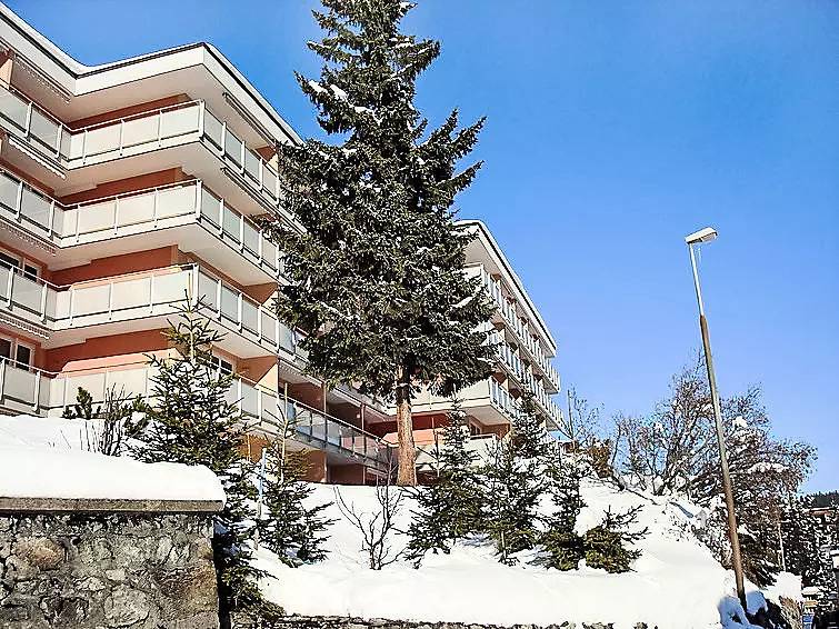 Appartamento vacanze a Arosa a partire da 75€ a notte