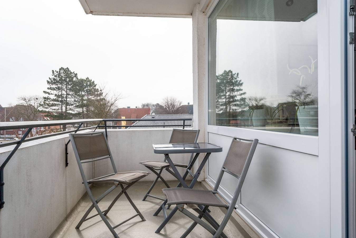 Entire holiday apartment, Hanseatic 208 in Duhnen, Cuxhaven