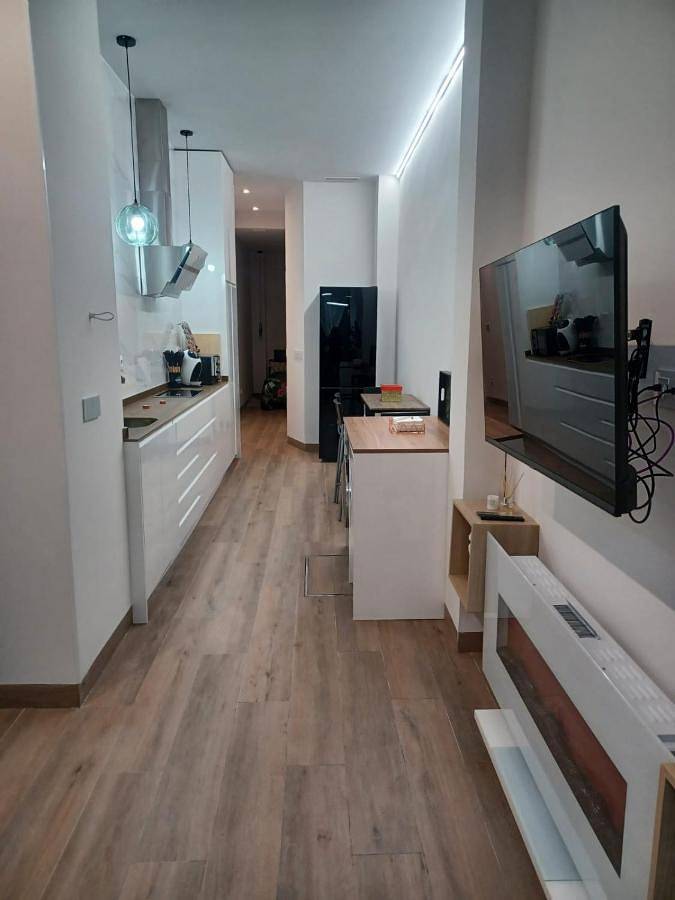 Casa rural para 4 personas en Madrid - 3