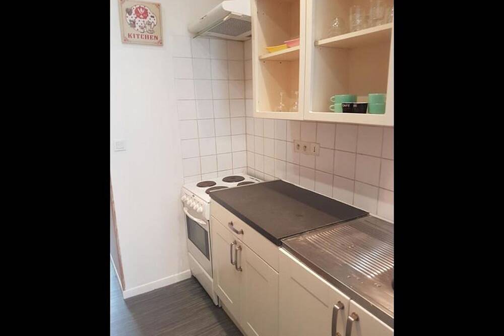 Apartamento entero, La Lavandería - Acogedor Apartamento in Saint-Jean-d'Angély, Saint-Jean-d'Angély region