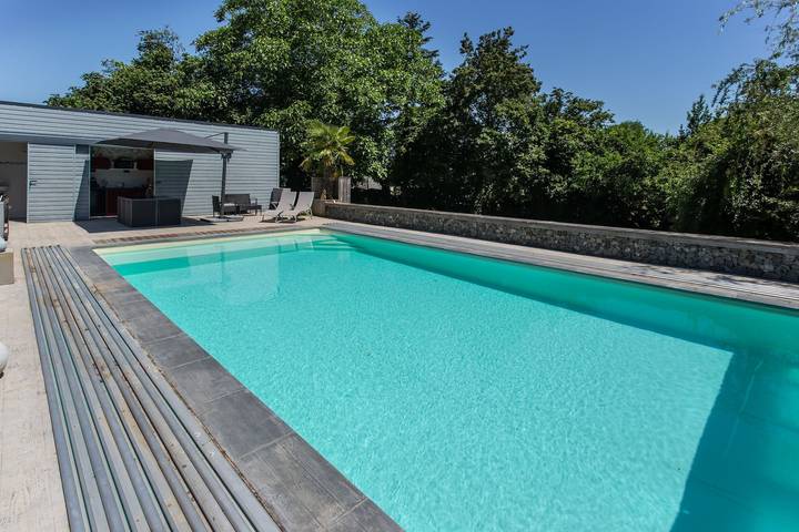 Chambre d’hôte pour 3 personnes, avec jardin, animaux acceptés dans les Deux-Sèvres - 3
