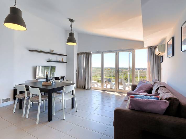 Ferienwohnung für 4 Personen in Umag - 3