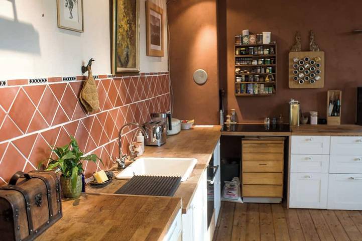 Ferienwohnung für 17 Personen in Fürstenberg/Havel - 4