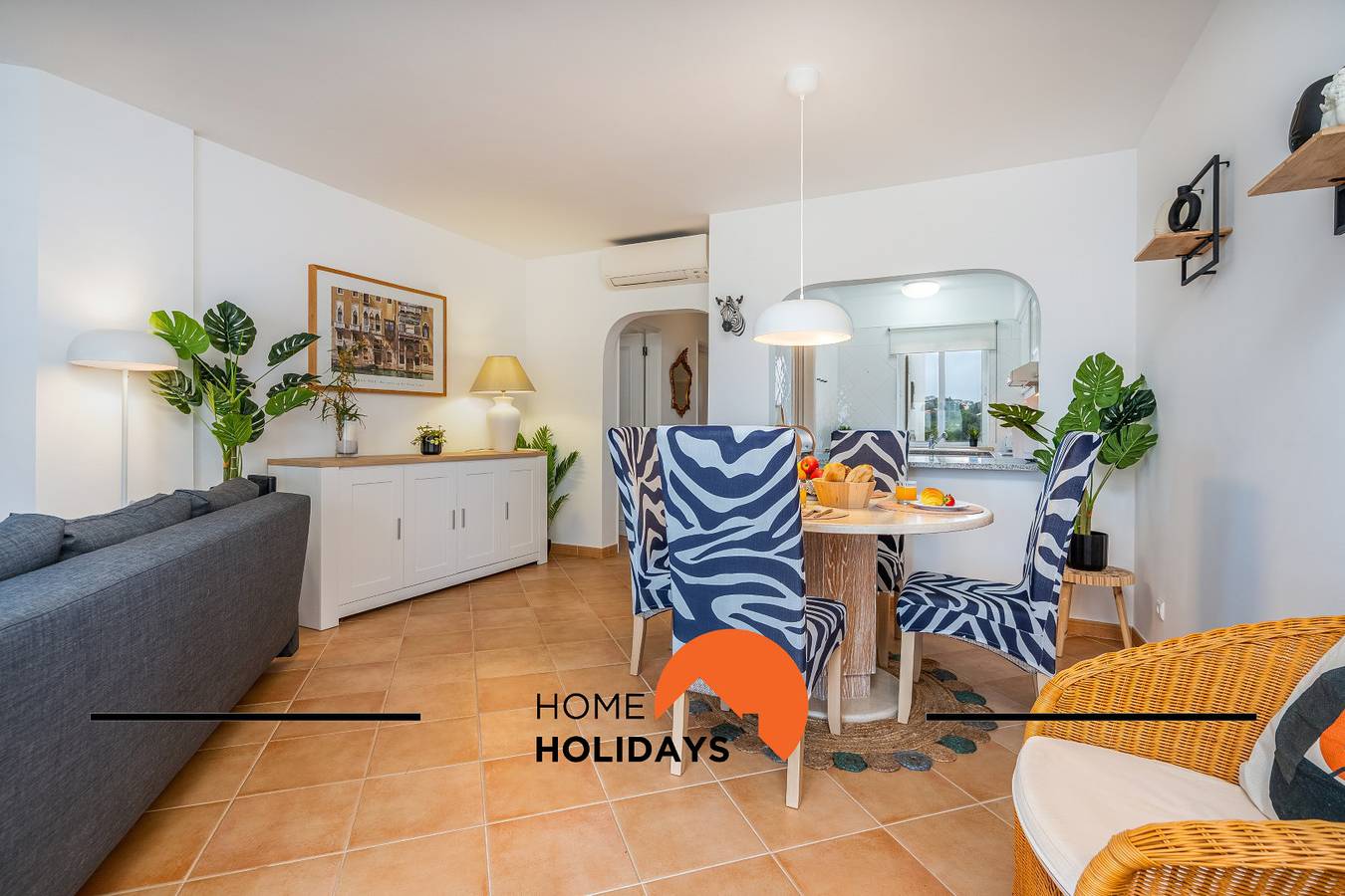 Appartamento vacanze a Algarve Central a partire da 110€ a notte