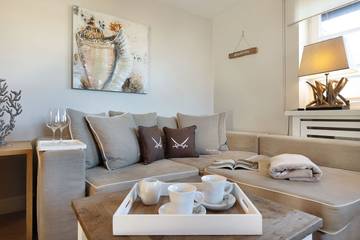 Ferienwohnung für 4 Personen in List (Sylt), Sylt, Bild 3