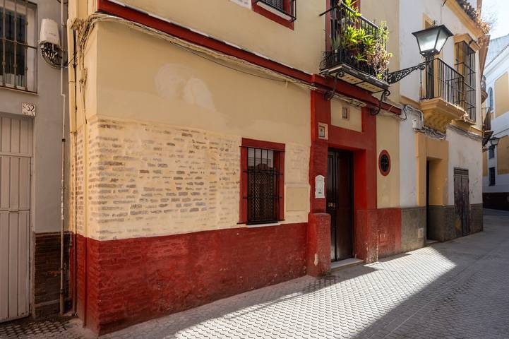 Ferienwohnung für 2 Personen in Sevilla - 4
