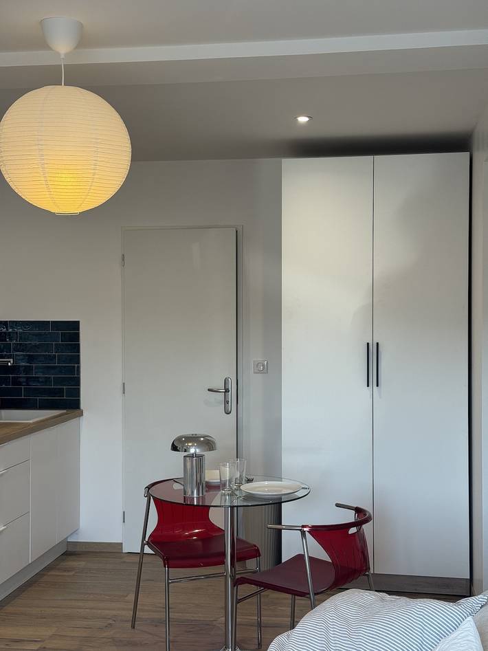 Gîte pour 2 personnes à Volonne - 3